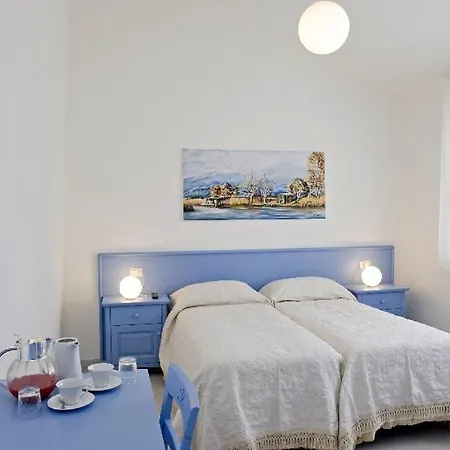 Liu Bed and breakfast 3*