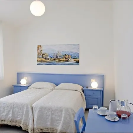 Liu Bed and breakfast 3*