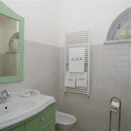 Bed and breakfast Liu