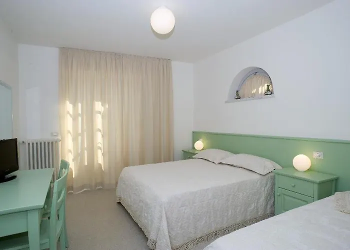 Liu 3* Torre del Lago Puccini