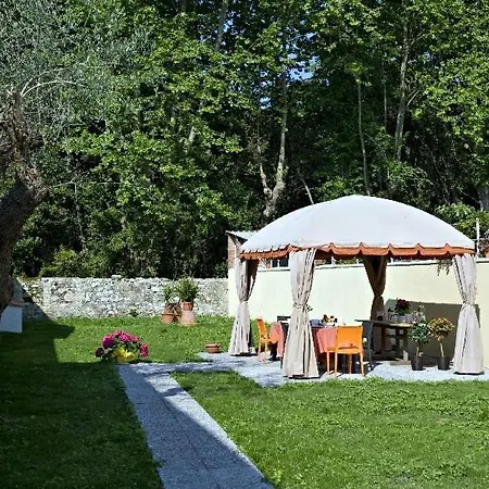 Liu Torre del Lago Puccini