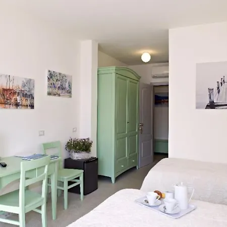 Bed & Breakfast Liu Torre del Lago Puccini
