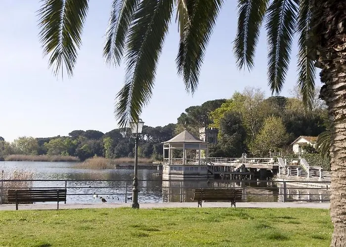Liu 3* Torre del Lago Puccini