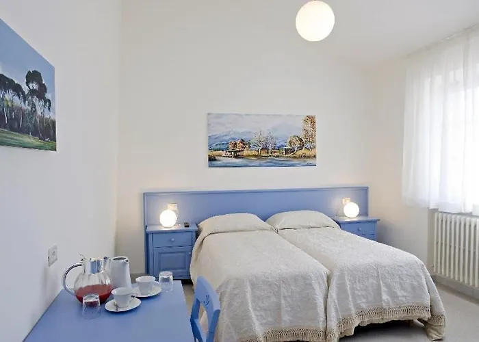 Liu Bed & Breakfast 3*
