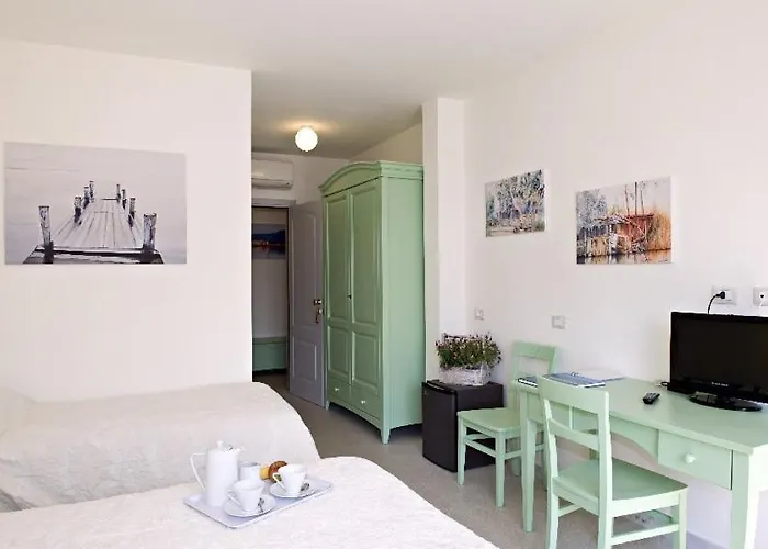 Liu 3* Torre del Lago Puccini