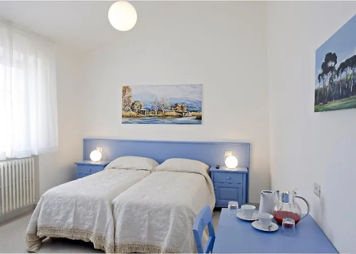Liu Bed & Breakfast 3*