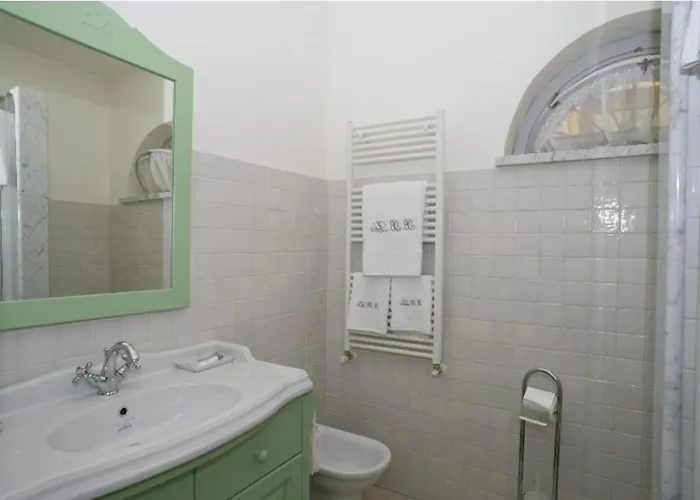 Bed & Breakfast Liu